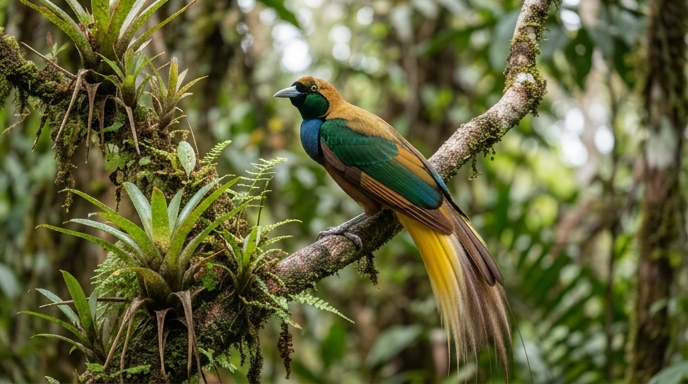 Top Attractions and Wildlife Viewing Highlights