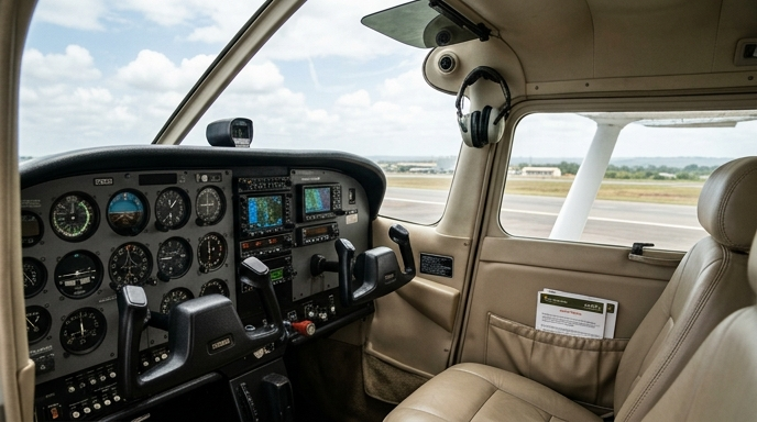 The Practical Benefits Of Flying Safaris
